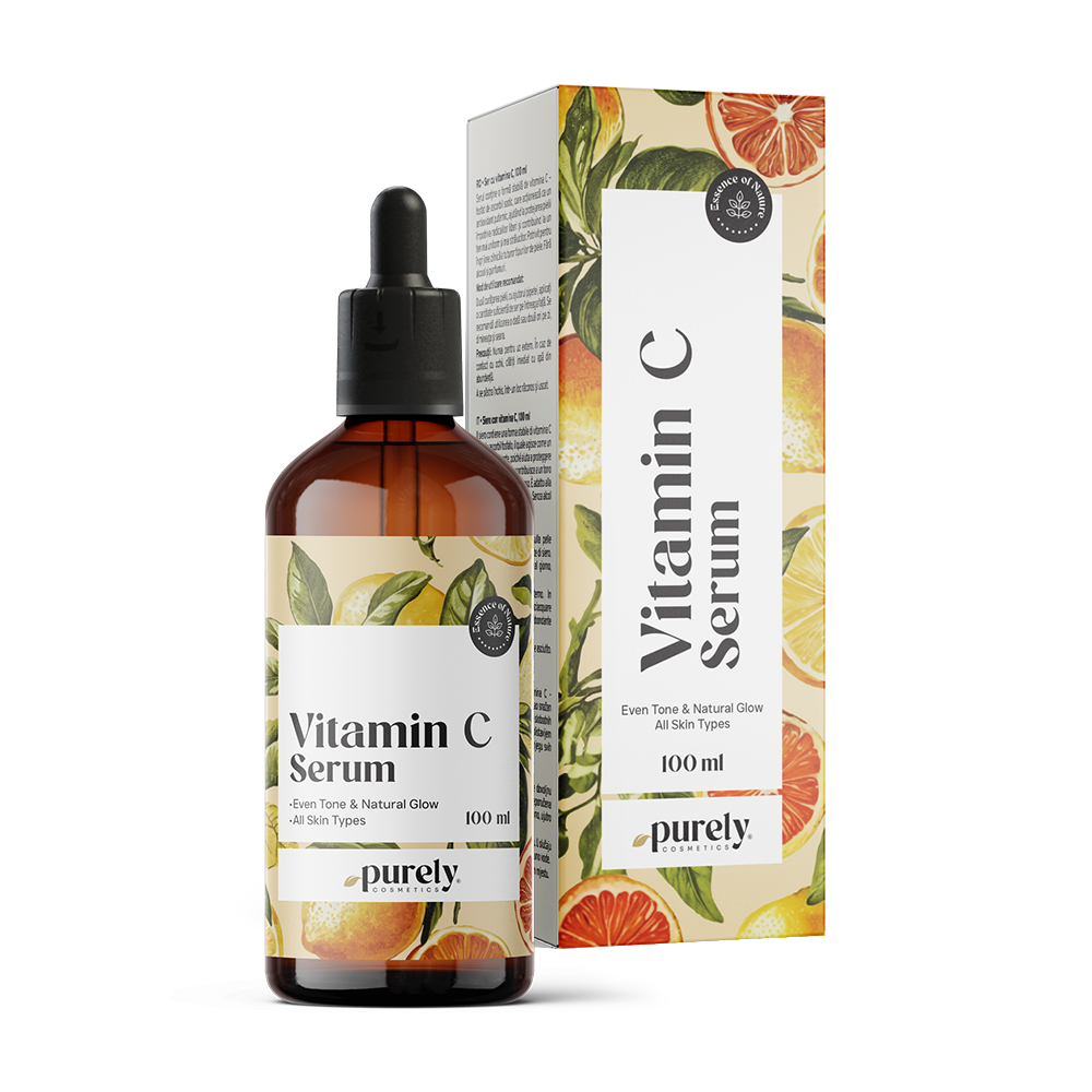 Vitamin-C-Serum, 100 ml