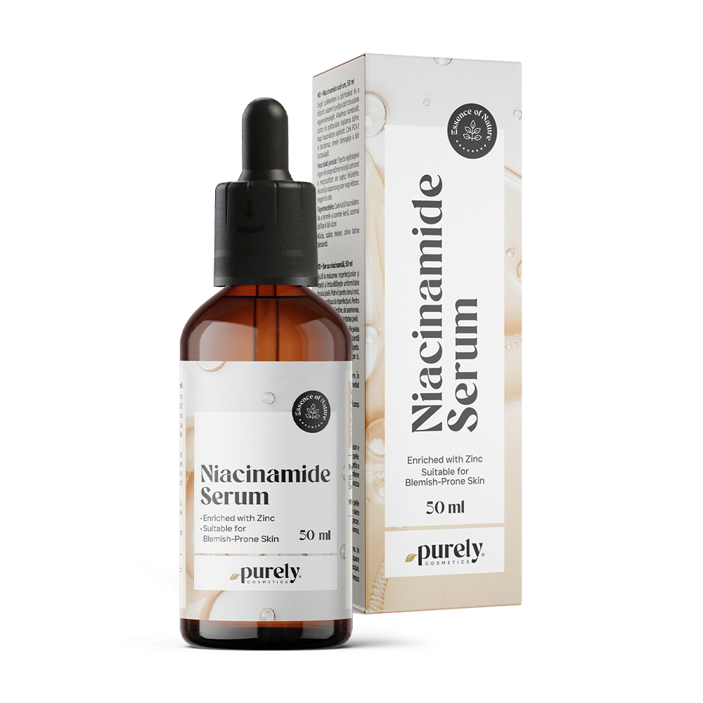 Niacinamid-Serum, 50 ml