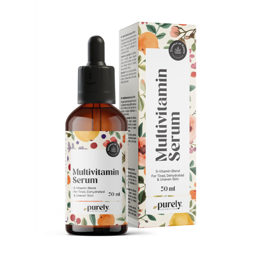 Multivitamin-Serum, 50 ml