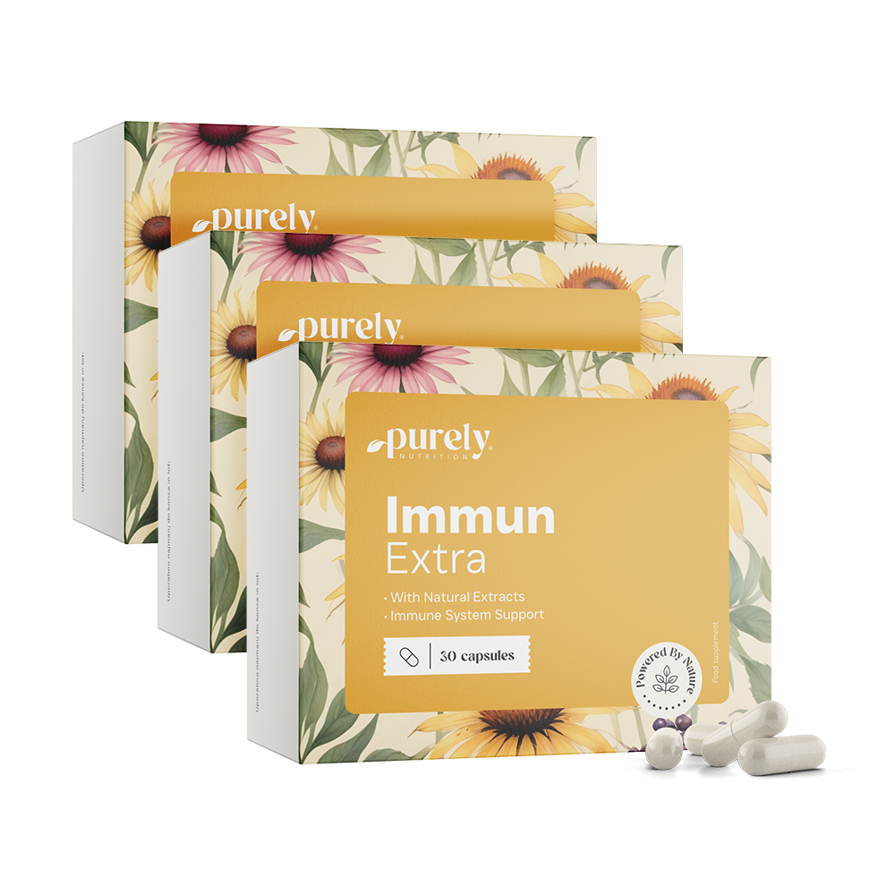 Immun Extra - für das Immunsystem
