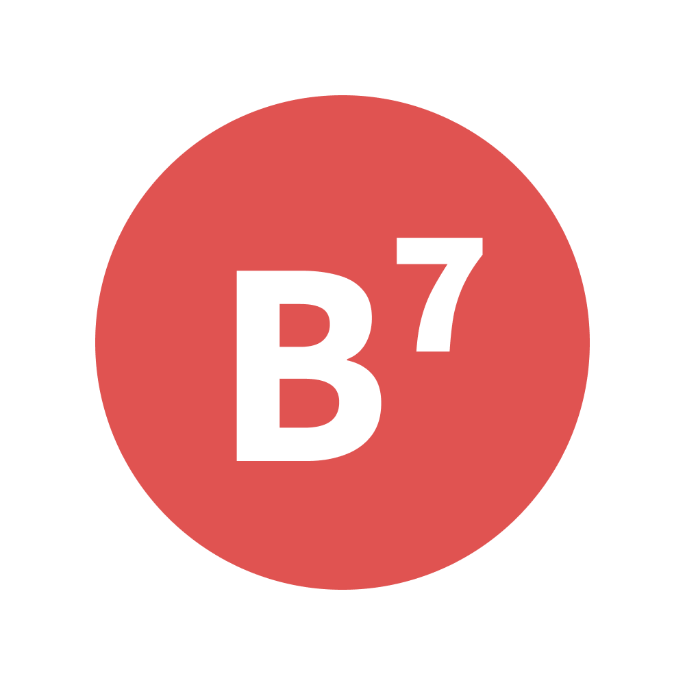 Vitamin B7