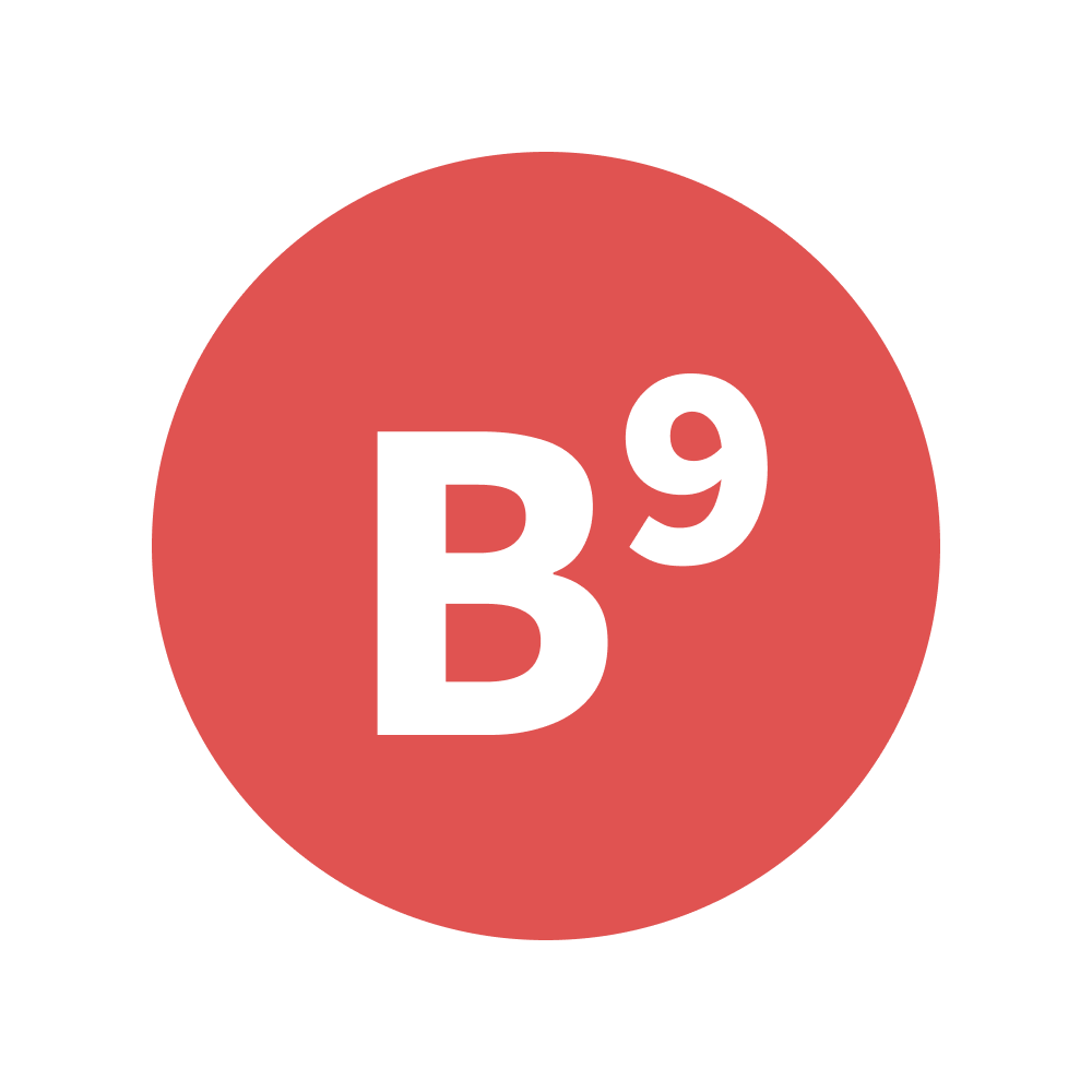 Vitamin B9