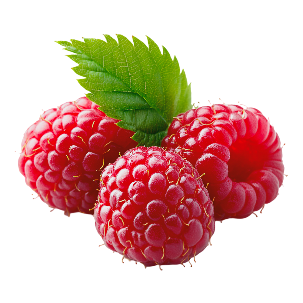 Himbeeren