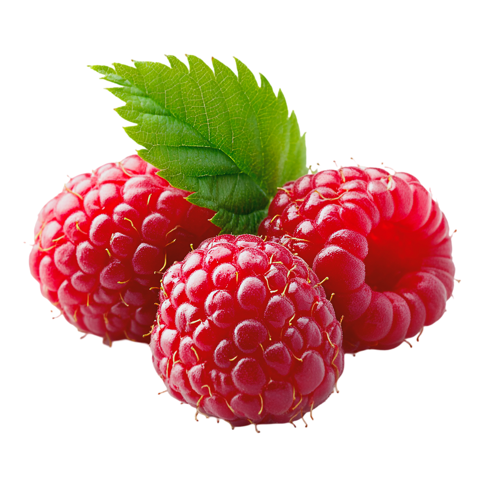 Himbeeren