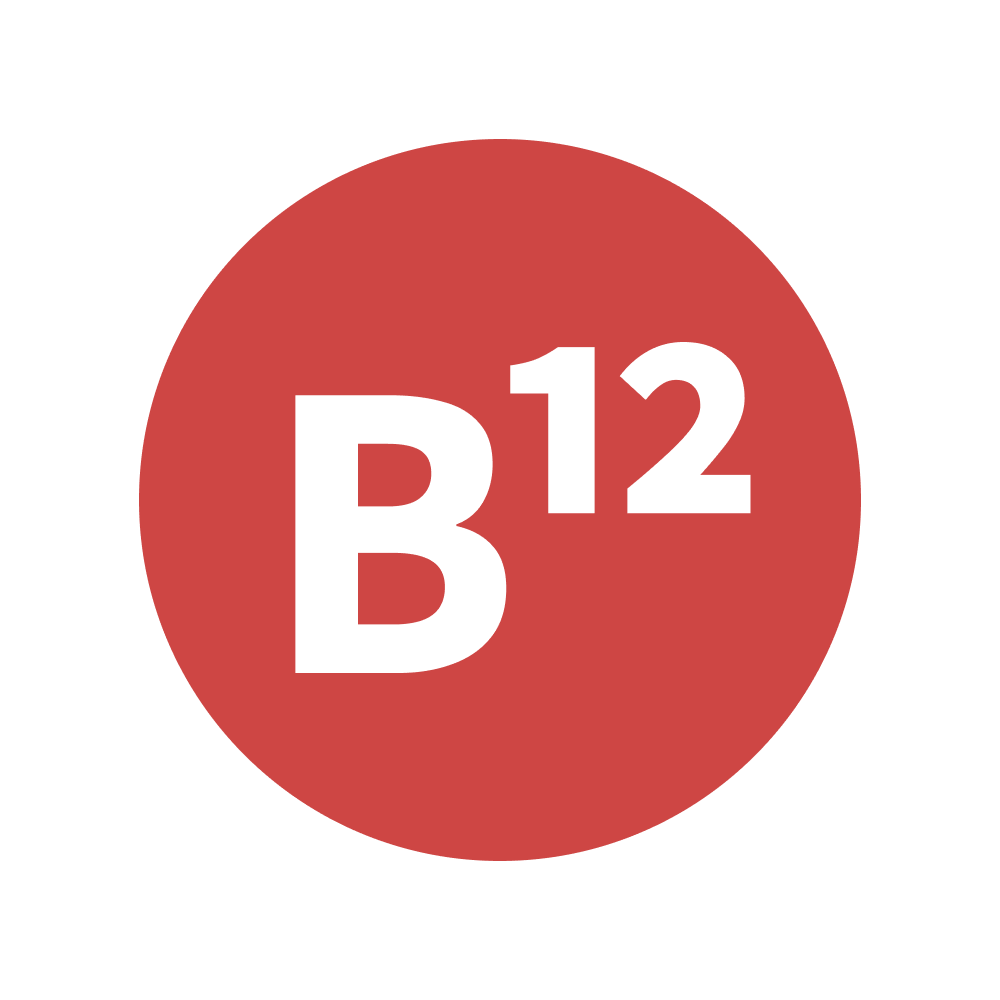 Vitamin B12