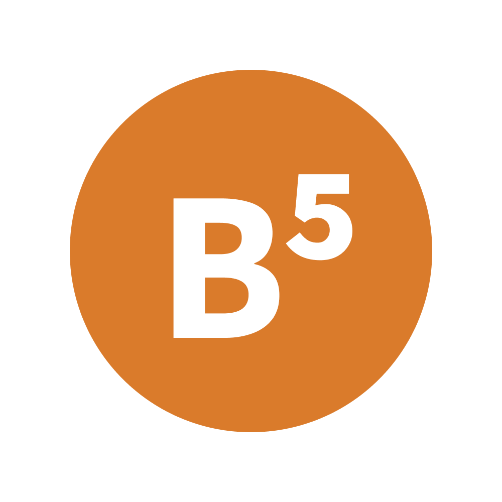 Vitamin B5