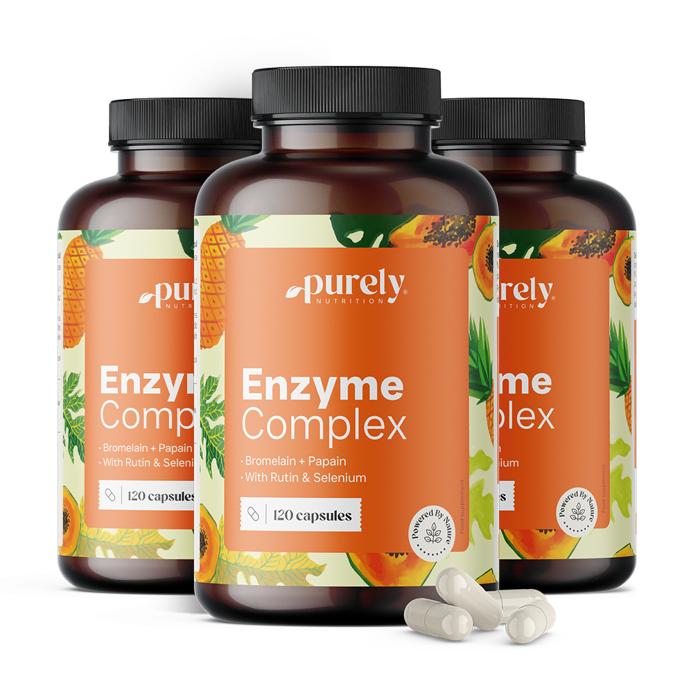 Enzymkomplex