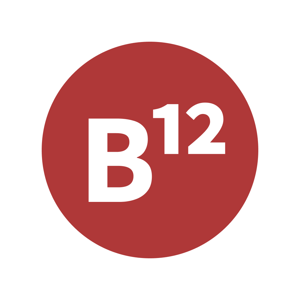 Vitamin B12