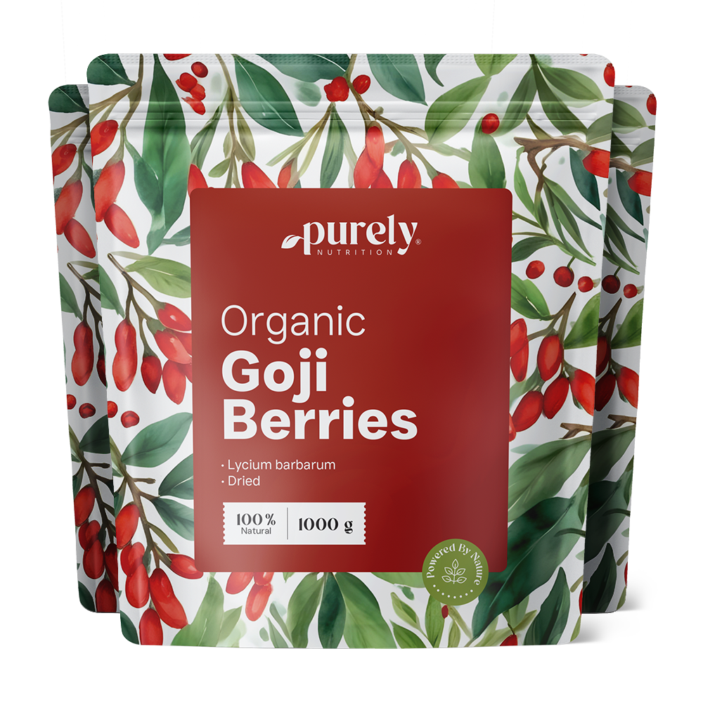 BIO Goji Beeren