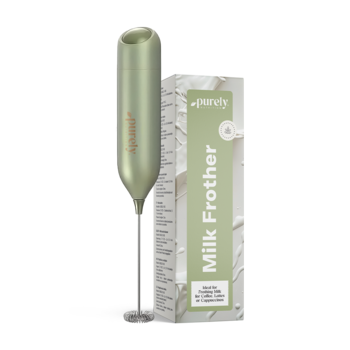 Milchaufschäumer, 1 Stück